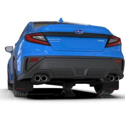 RALLY ARMOR MF92URBLKRD