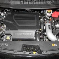 K&N ENGINEERING 693531TS