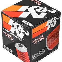 K&N Engineering KN-126