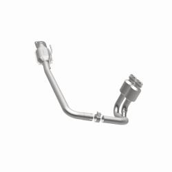 MAG Converter Direct Fit Magnaflow 458027