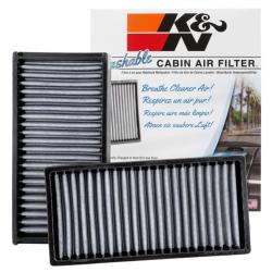 K&N ENGINEERING VF2022