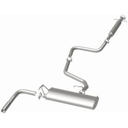 MAG BRE Exhaust Kits Magnaflow 106-0259