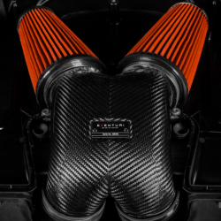 Eventuri EVE-4V8TT-CF-INT