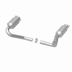MAG Converter Direct Fit Magnaflow 49832