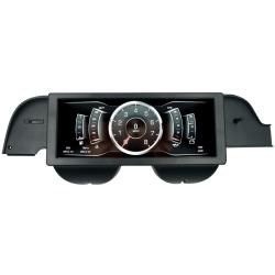 AutoMeter 7011