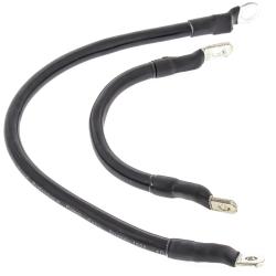 ABR Battery Cables All Balls Racing 79-3006