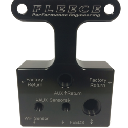 FLEECE PERFORMANCE FPEFFDRF3G67