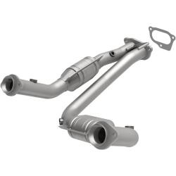 MAG Converter Direct Fit Magnaflow 458023