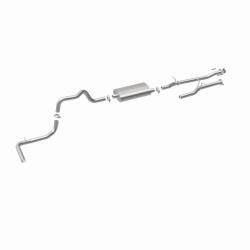 MAG BRE Exhaust Kits Magnaflow 106-0263