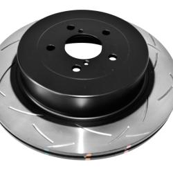 DBA 4000 Series Slotted Rotors DBA 42657S