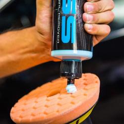 CHEMICAL GUYS BUFX112HEX6