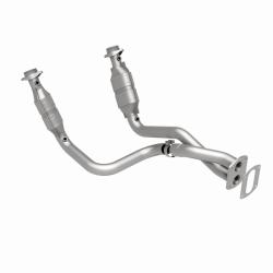 MAG Converter Direct Fit Magnaflow 4451631