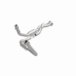 MAG Converter Direct Fit Magnaflow 49687