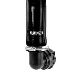 MISHIMOTO MMHOSEX35T18BK