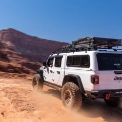 Bushwacker 10928-07