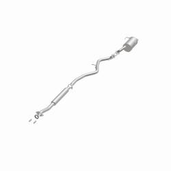 MAG BRE Exhaust Kits Magnaflow 106-0252