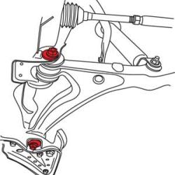 SPC PERFORMANCE 83185