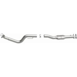 MAG Converter Direct Fit Magnaflow 49603