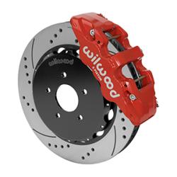 WIL Aero Brake Kit Wilwood 140-14819-DR