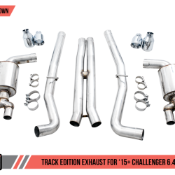 AWE Tuning 3020-42074