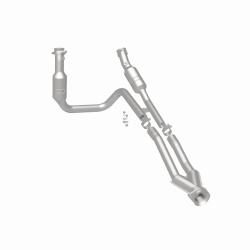 MAG Converter Direct Fit Magnaflow 52436