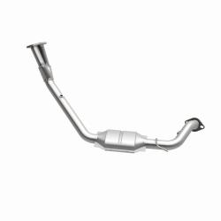 MAG Converter Direct Fit Magnaflow 49004