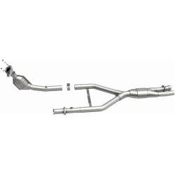 MAG Converter Direct Fit Magnaflow 23187