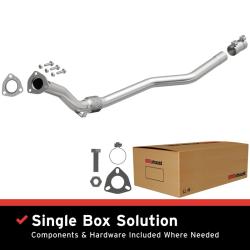MAG BRE Front Pipe Kit Magnaflow 107-0114
