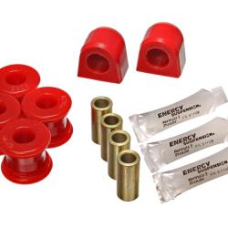 ES Sway Bar Bushings - Red Energy Suspension 19.5102R