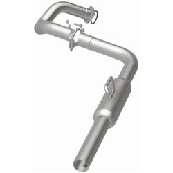 MAG BRE Exhaust Kits Magnaflow 108-0193