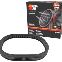 K&N ENGINEERING E1980