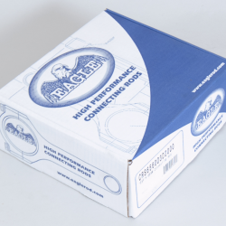 Eagle CRS6560O3D2000