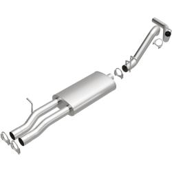 MAG BRE Exhaust Kits Magnaflow 106-0778