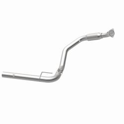 MAG Converter Direct Fit Magnaflow 4551525