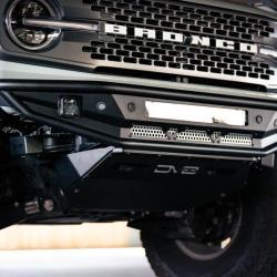 DV8 Offroad FBBR-04