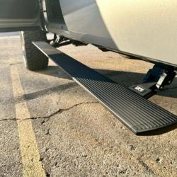 Body Armor 4x4 GM-4500