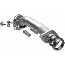 MAG BRE Front Pipe Kit Magnaflow 107-0021