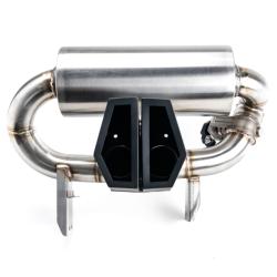 AGENCY POWER APBRPX3170BLK