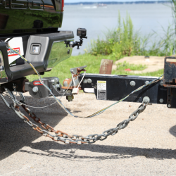 GEN-Y Hitch GH-12005