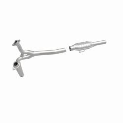 Magnaflow 334307