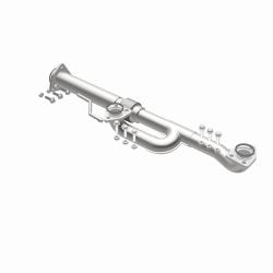 MAG BRE Front Pipe Kit Magnaflow 107-0123