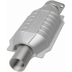 MAG Converter Direct Fit Magnaflow 23617