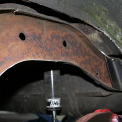 UMI PERFORMANCE 3061