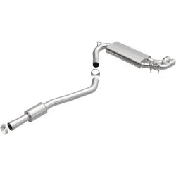 MAG BRE Exhaust Kits Magnaflow 106-0832