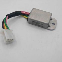 RICKS MOTORSPORT ELECTRICS 10148