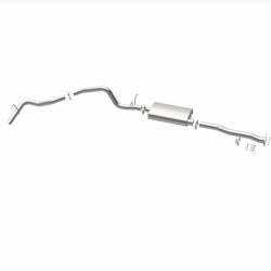 Magnaflow 106-0701