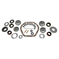 Yukon Gear & Axle ZK D44-REV