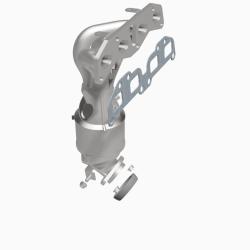 MAG Converter Direct Fit Magnaflow 50805