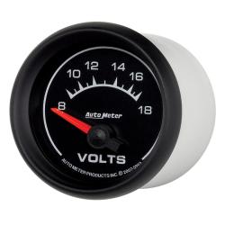AutoMeter 5992