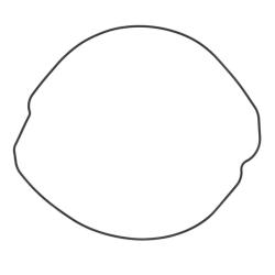 VERTEX PISTONS 817702